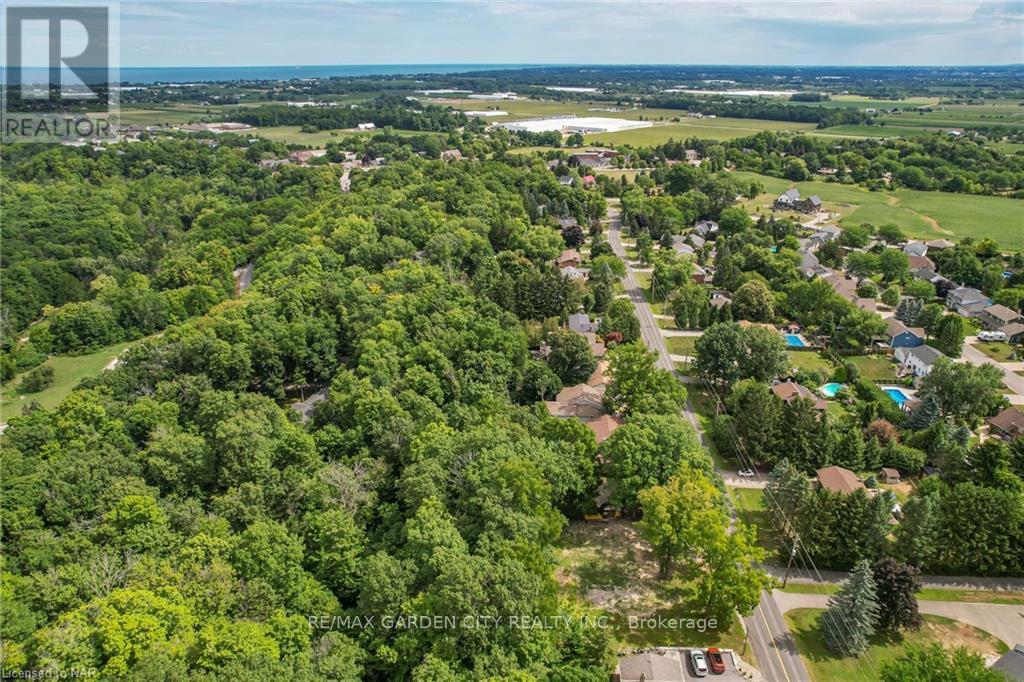 LOT #1 – 3648 GLEN ROAD