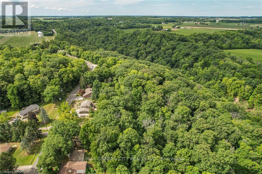 LOT #1 – 3648 GLEN ROAD
