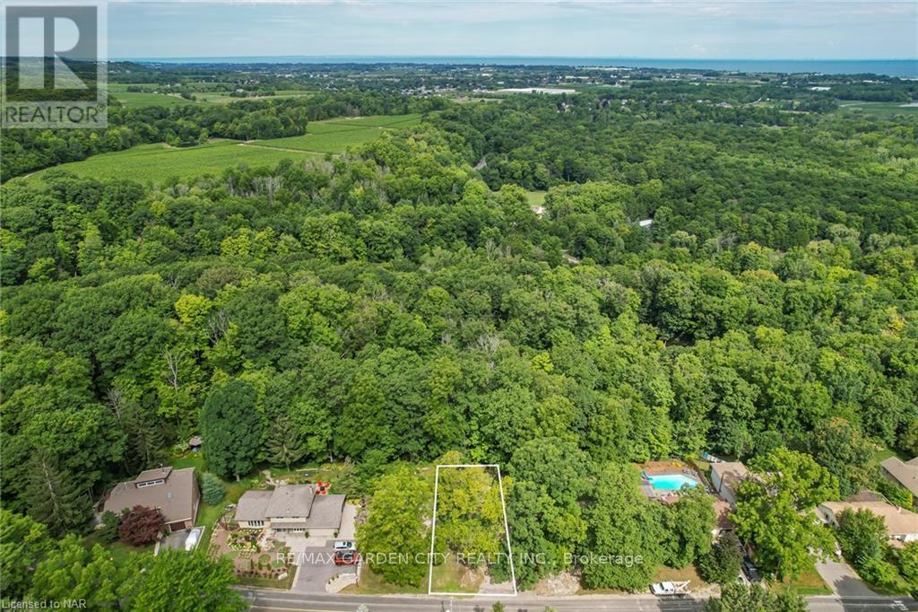 LOT #2 – 3648 GLEN ROAD