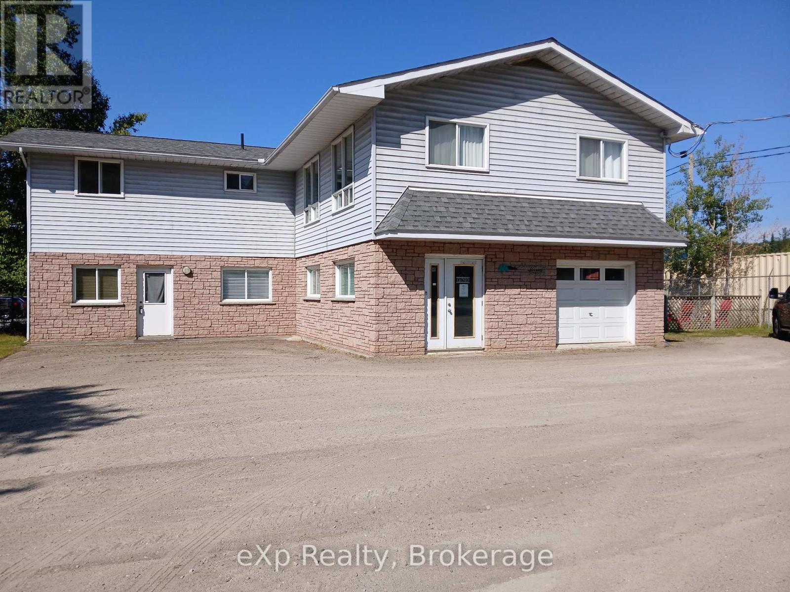 13 INDUSTRIAL PARK ROAD