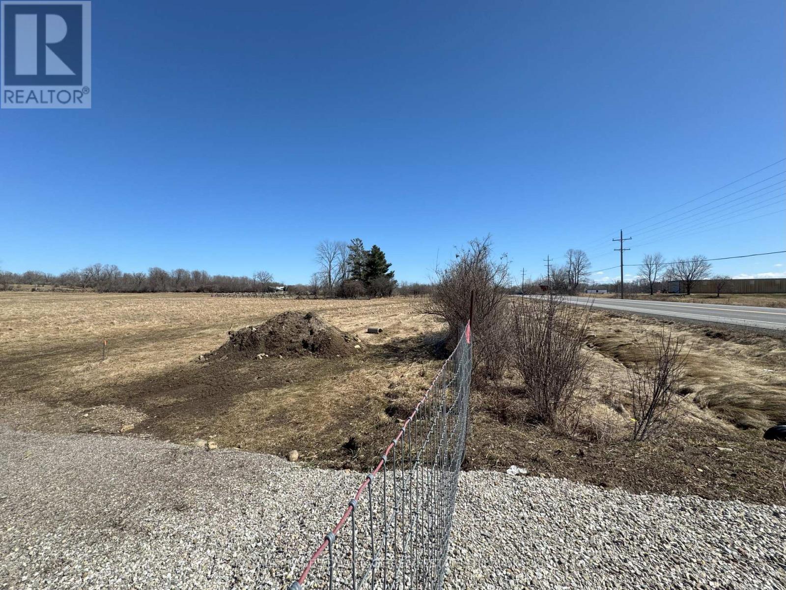 0 RIDEAU FERRY ROAD