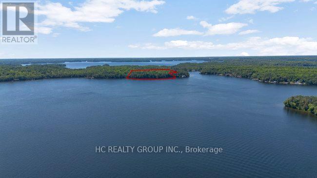 R60- PT5 TOBINS ISLAND