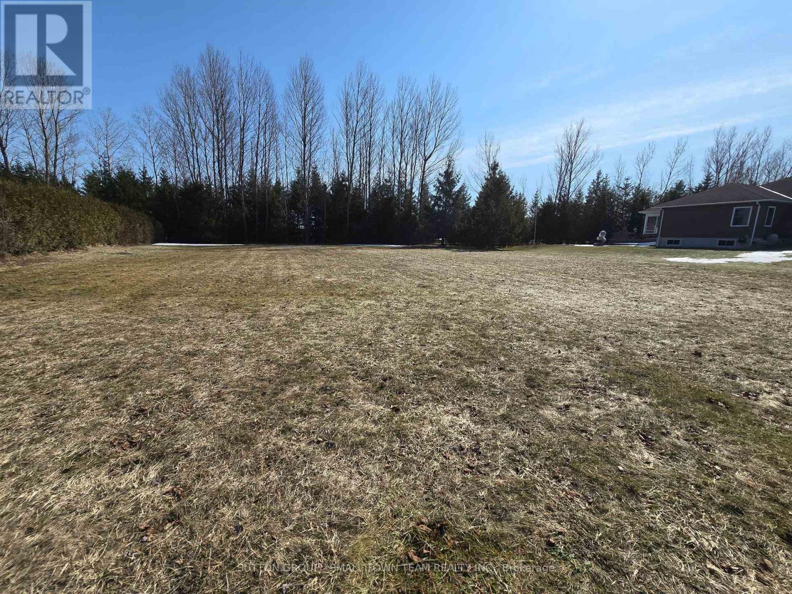 LOT 17 SUNDRIDGE CRESCENT