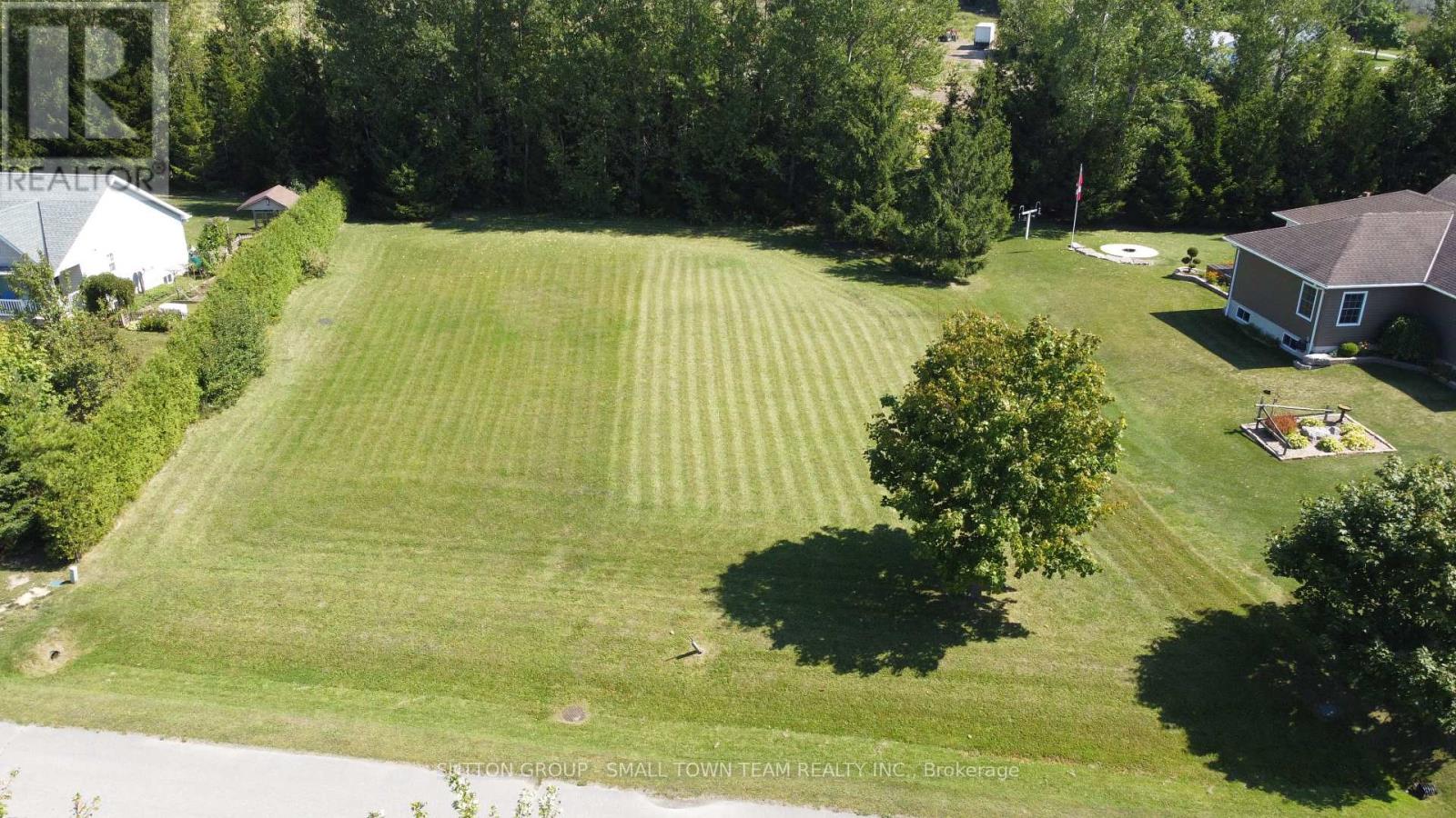 LOT 17 SUNDRIDGE CRESCENT