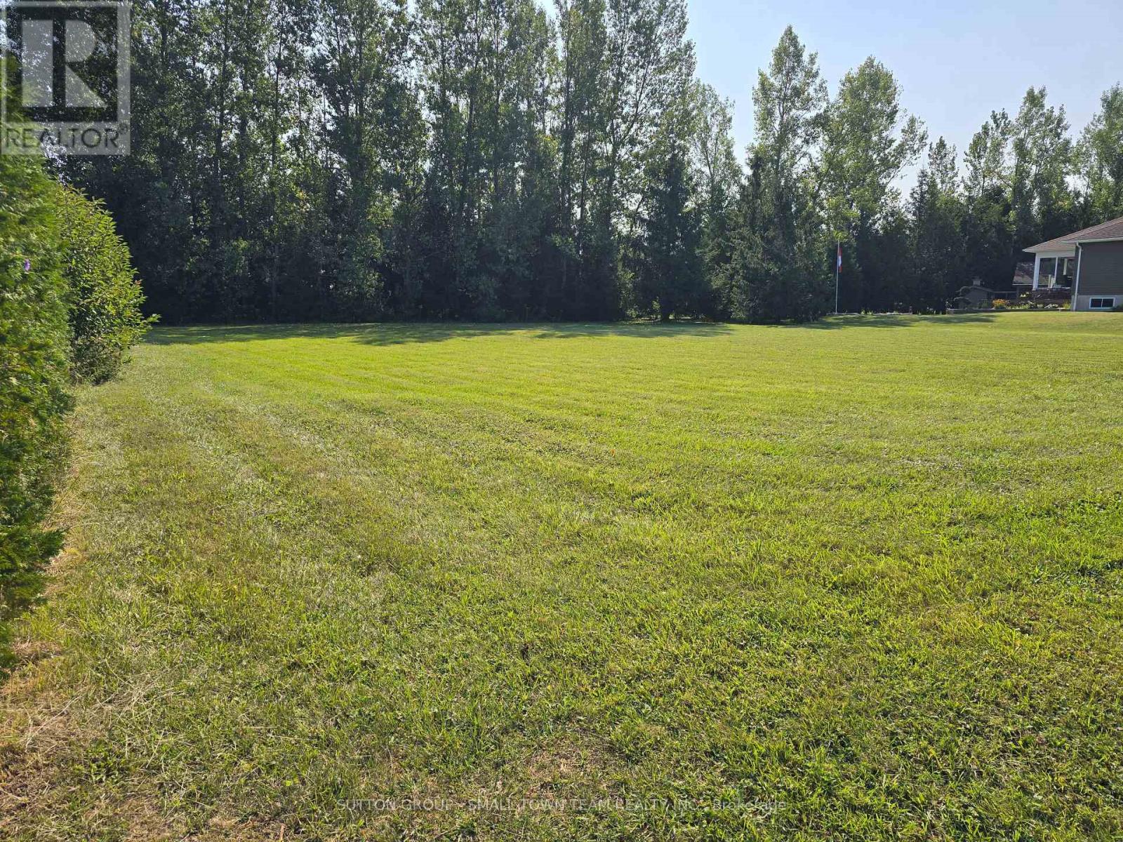 LOT 17 SUNDRIDGE CRESCENT