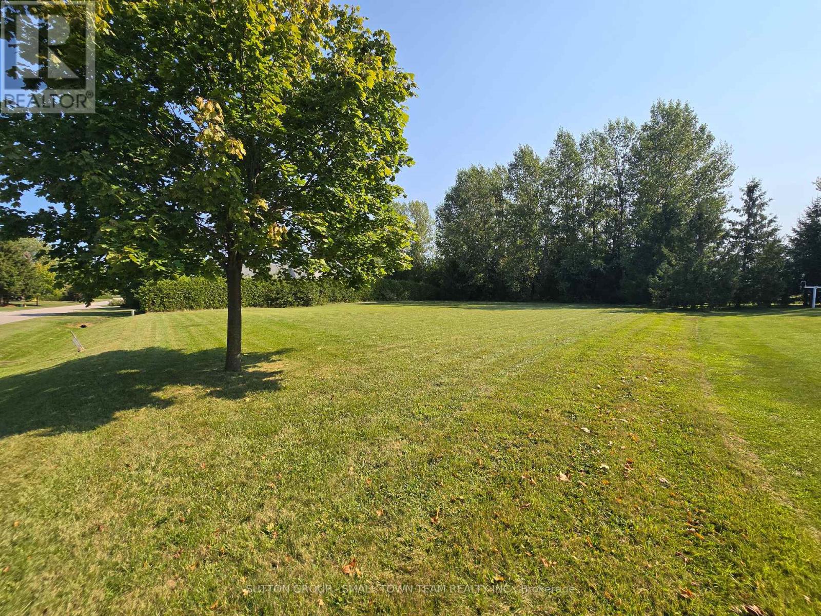 LOT 17 SUNDRIDGE CRESCENT
