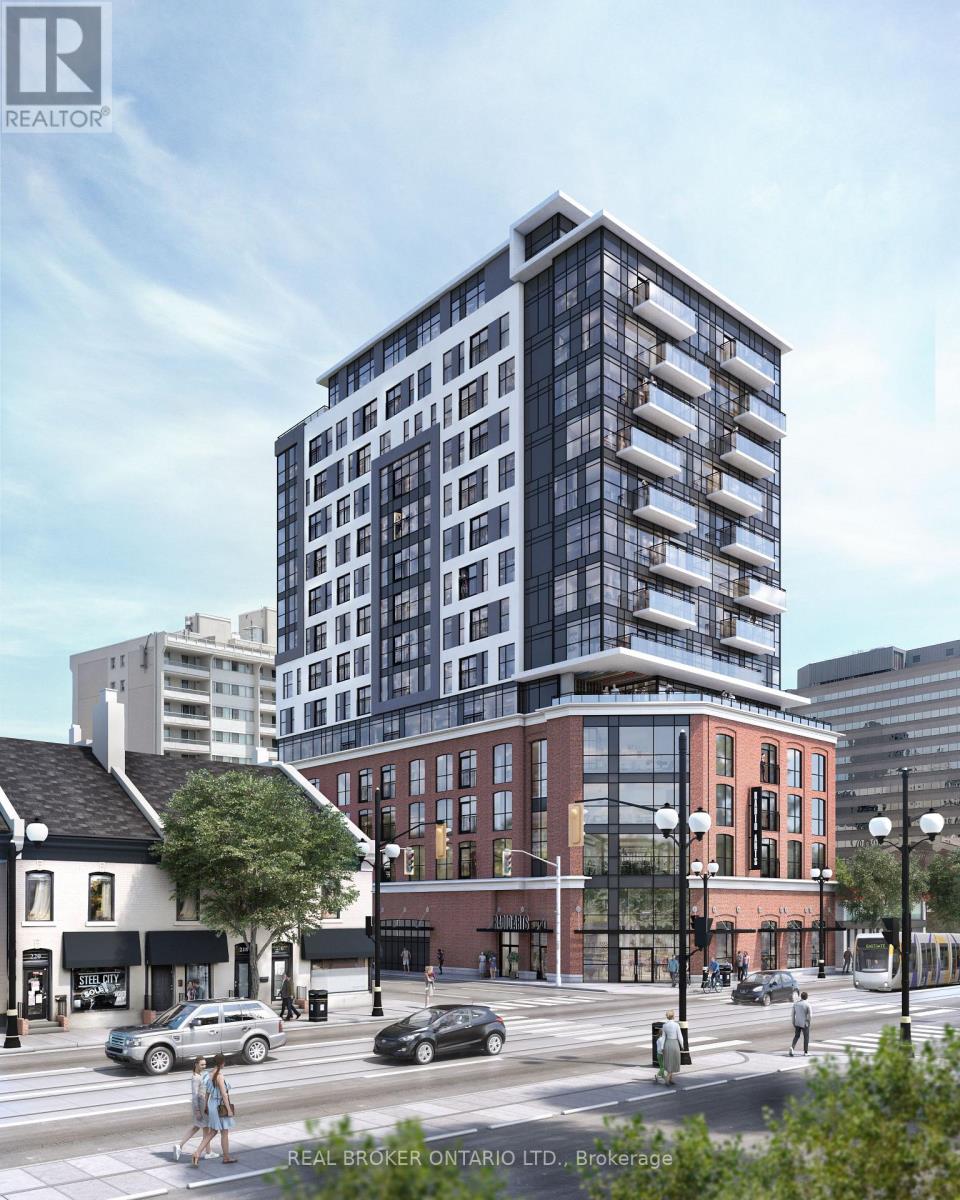 206 KING STREET W