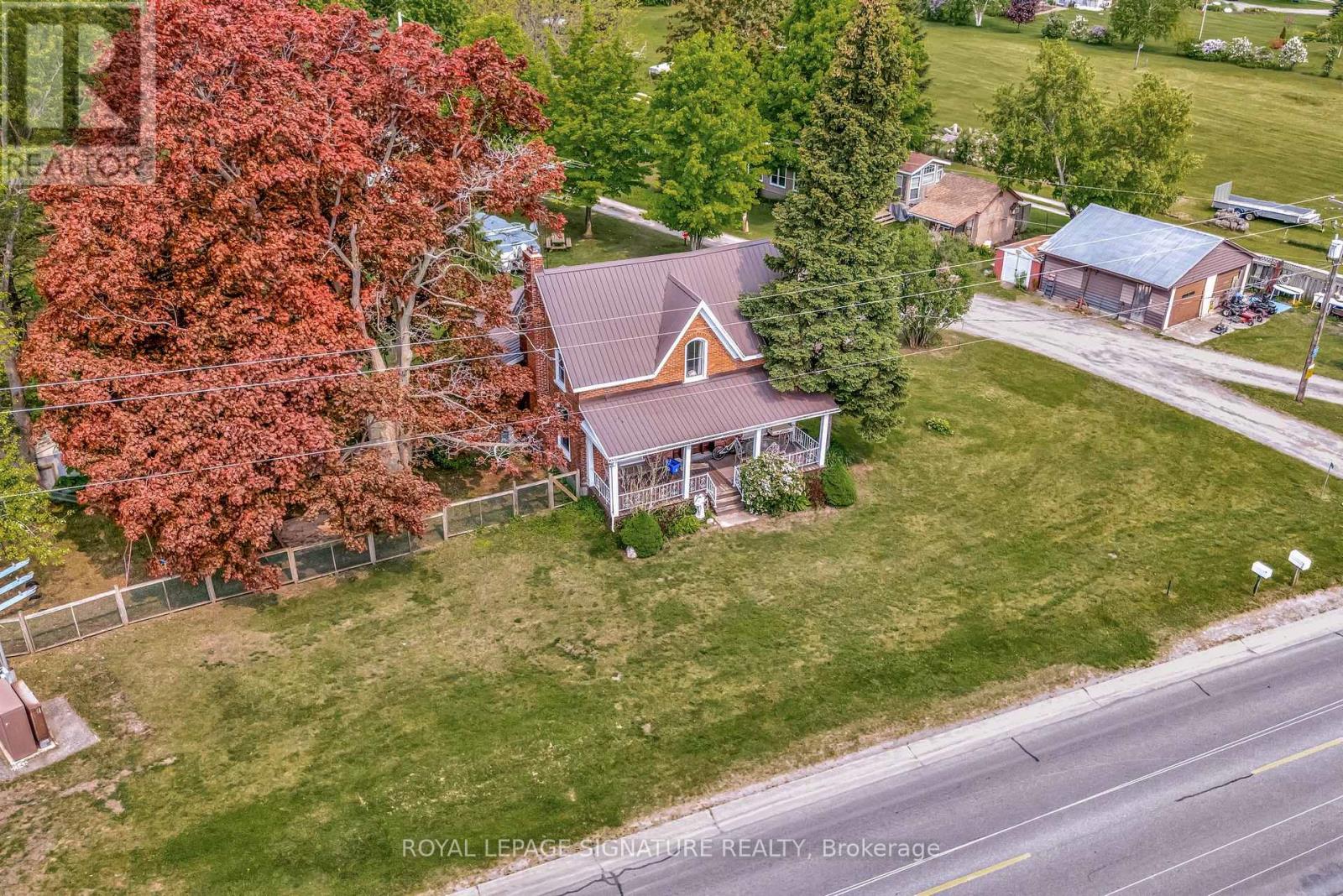 1818 COUNTY 12 ROAD
