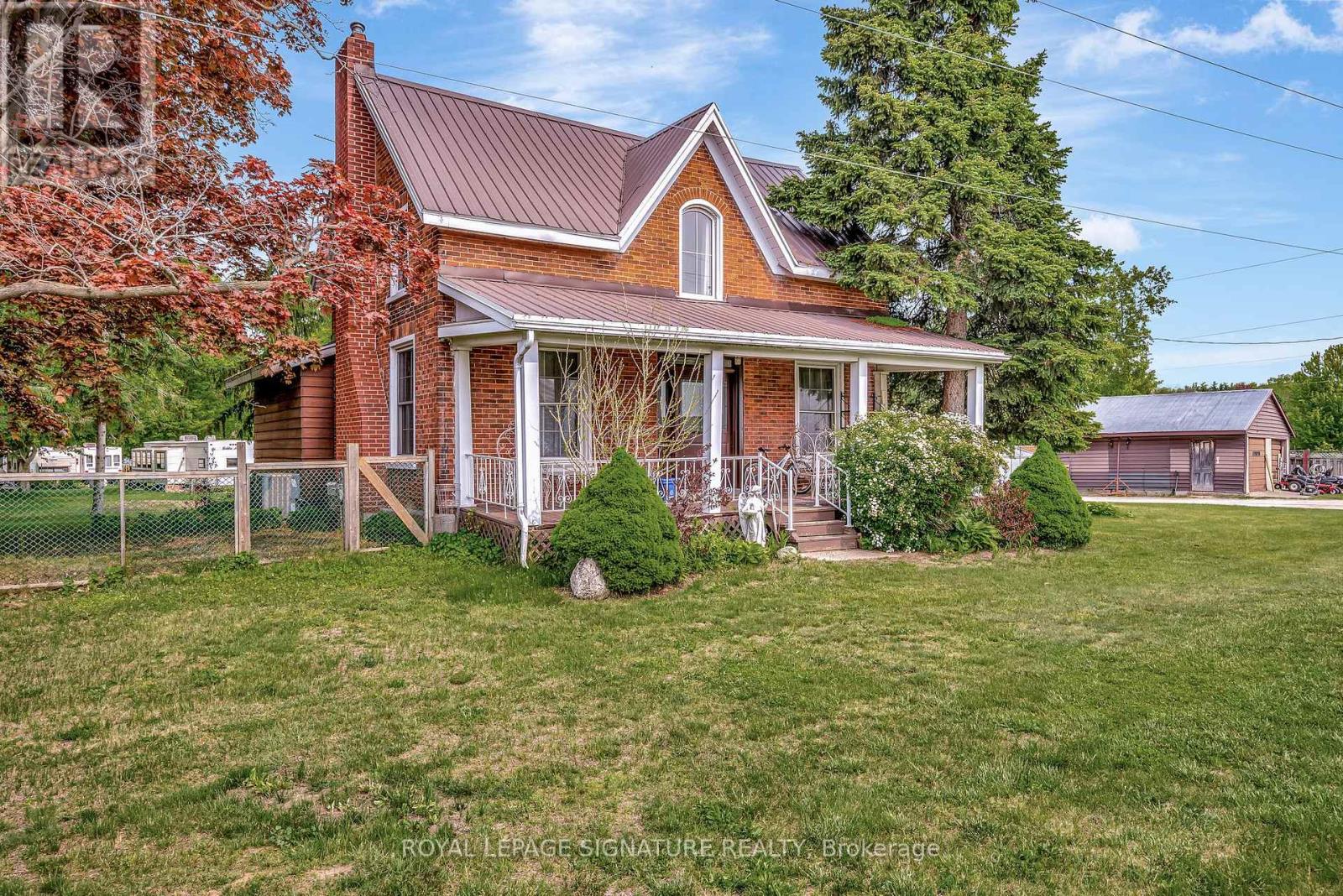 1818 COUNTY 12 ROAD