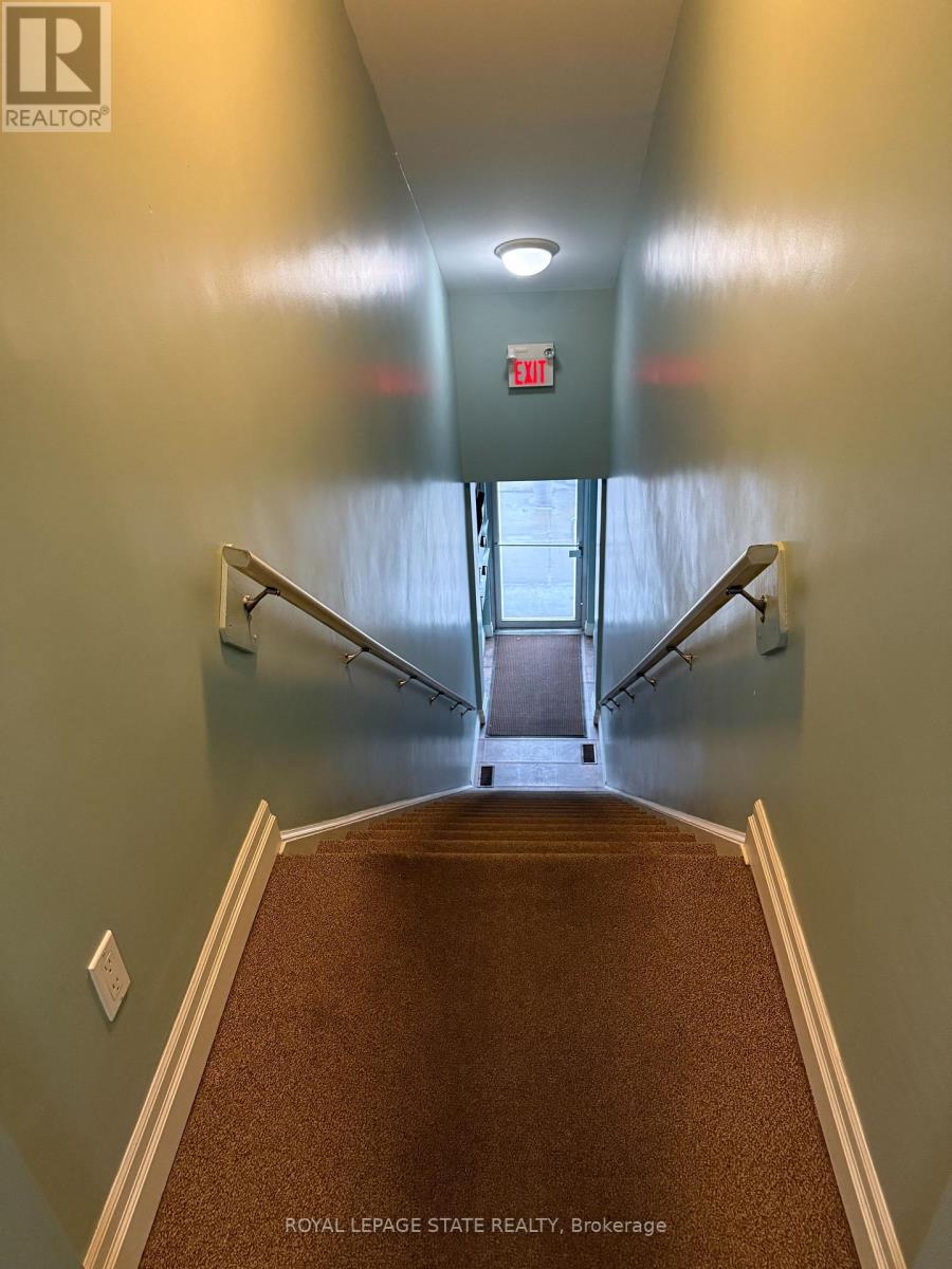 201 – 1036 KING STREET W