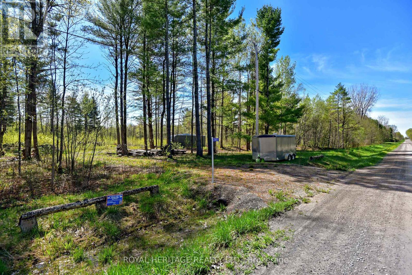 2449 ROONEY ROAD E