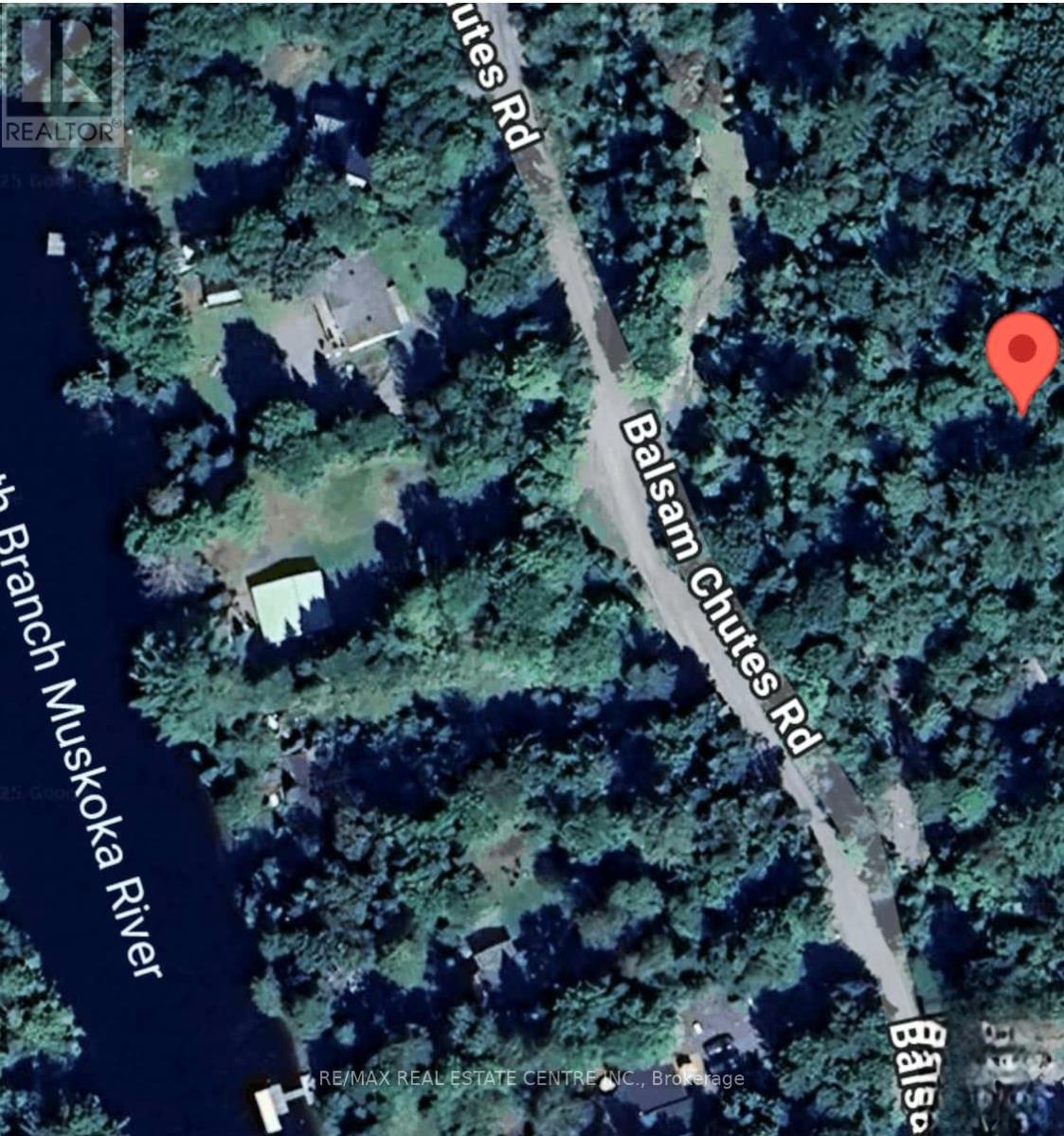 107 BALSAM CHUTES ROAD