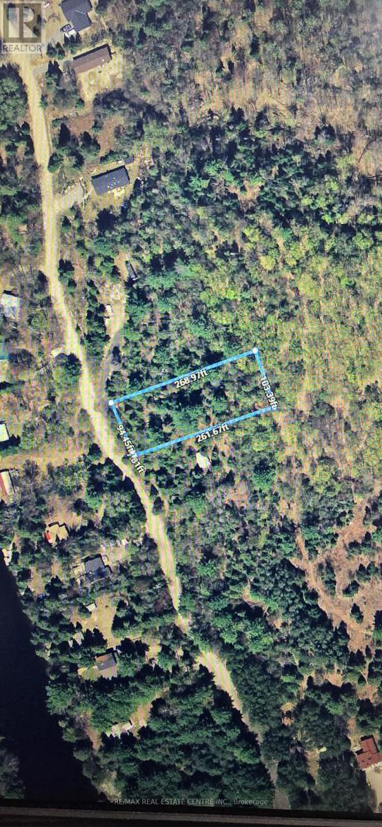 107 BALSAM CHUTES ROAD