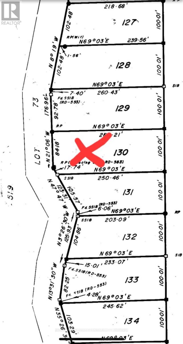 107 BALSAM CHUTES ROAD