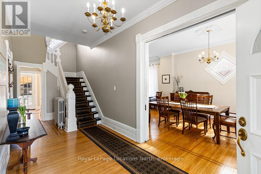 72 COLBORNE STREET