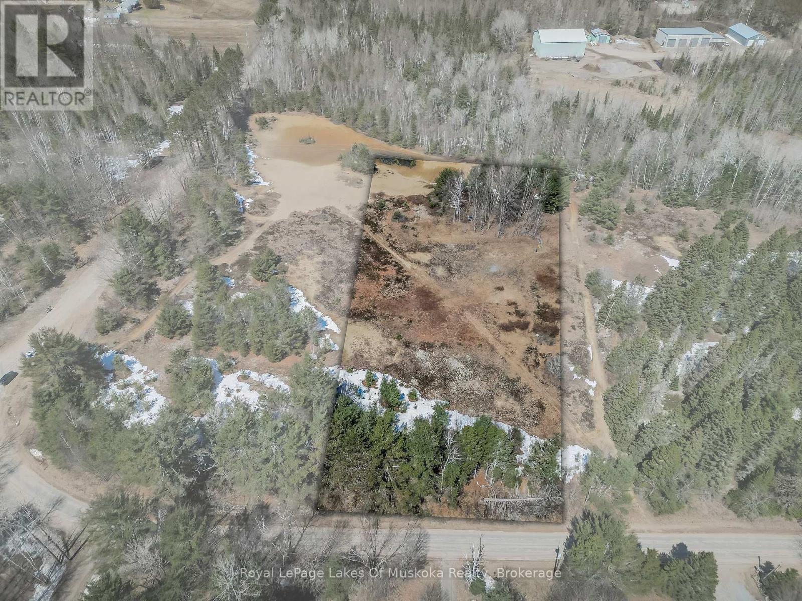 9 – PART 1 OF PART OF LOT 18 CONCESSION