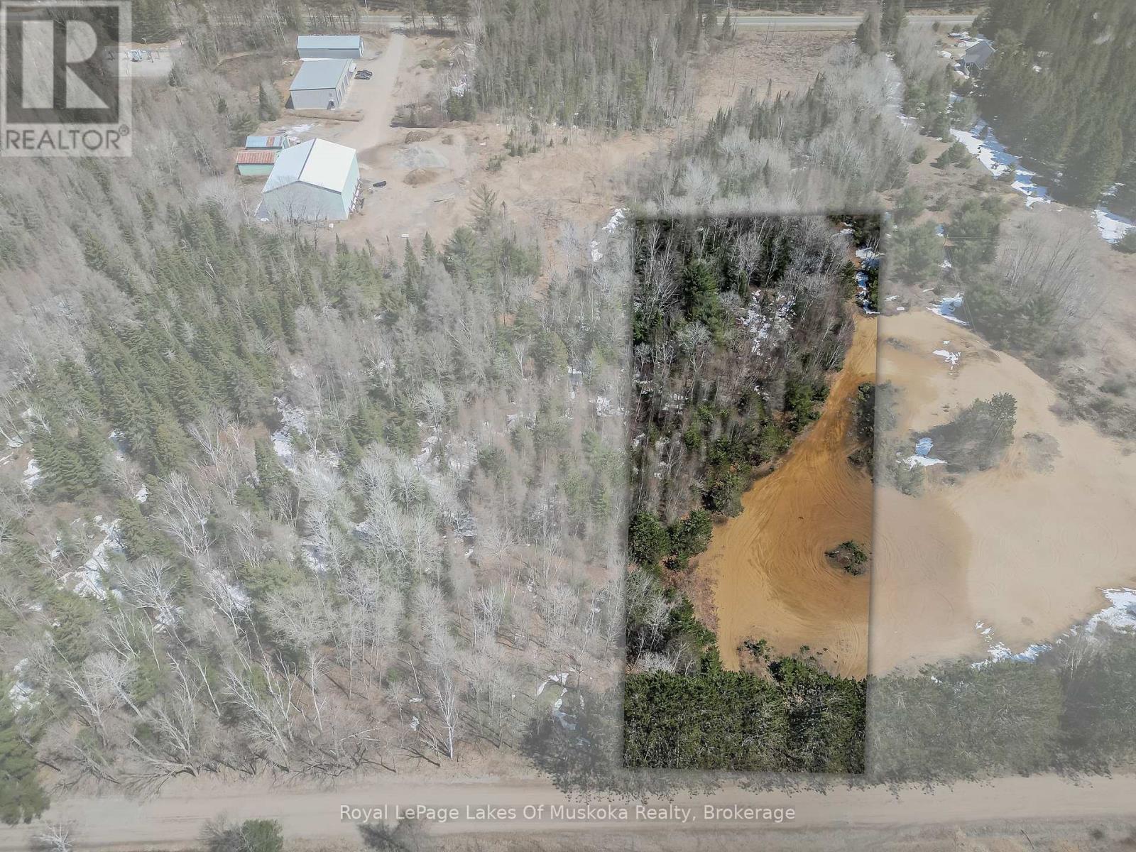 9 – PART 3 OF PART OF LOT 18 CONCESSION