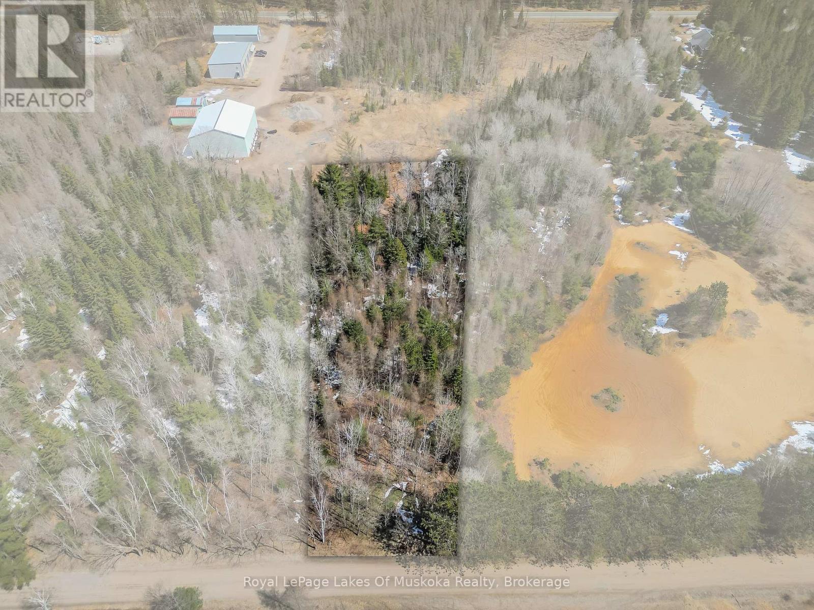 9 – PART 4 OF PART OF LOT 18 CONCESSION
