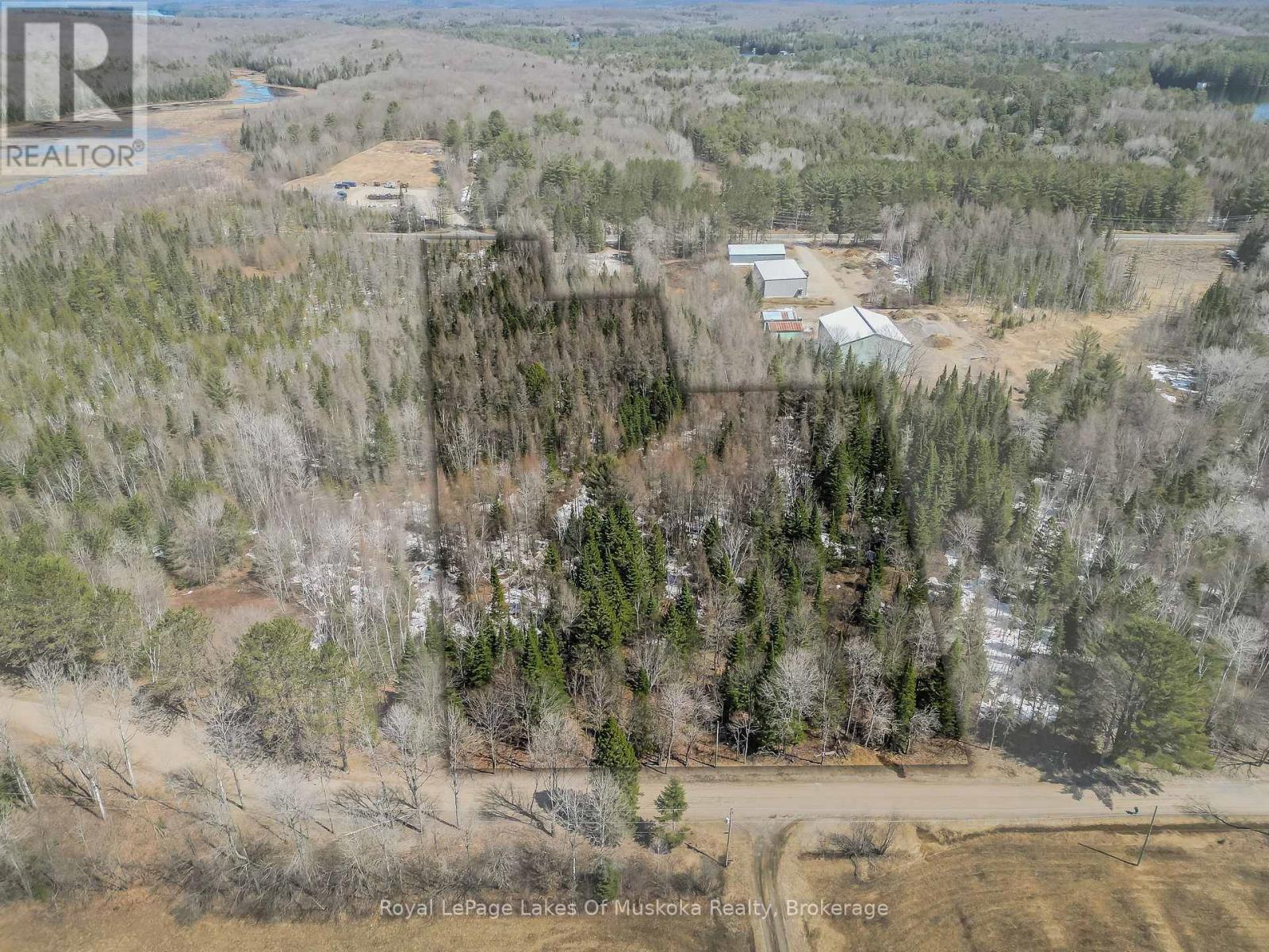 9 – PART 6 OF PART OF LOT 18 CONCESSION