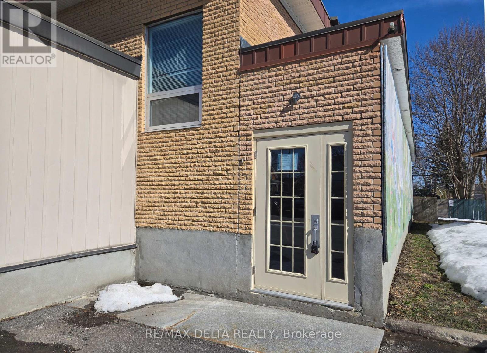 B: BASEMENT – 42 MILL STREET