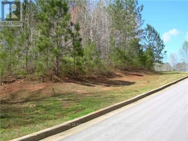 LOT 27 SHAWNEE TRAIL