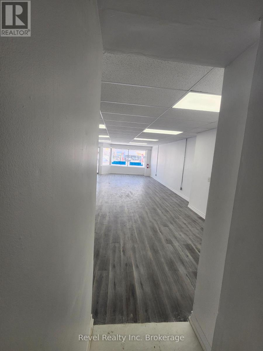 5 – 1009 ALGONQUIN AVENUE