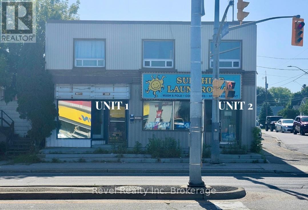4 – 1009 ALGONQUIN AVENUE