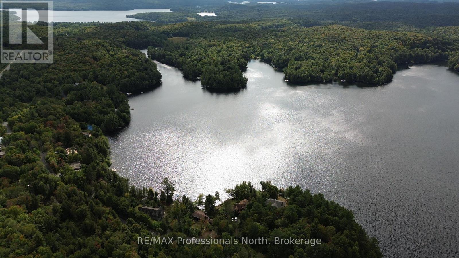 PCL 20438 & 29803 UPPER WALKER LAKE RD ROAD