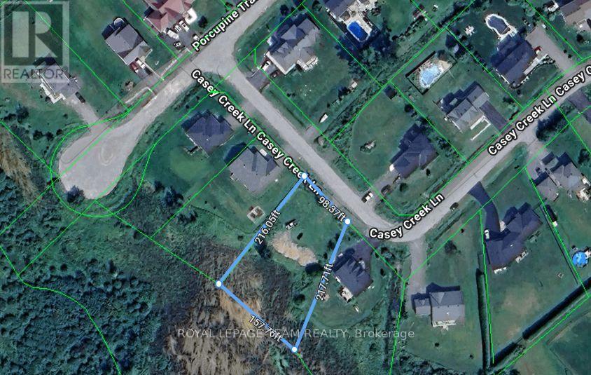 104 CASEY CREEK LANE E