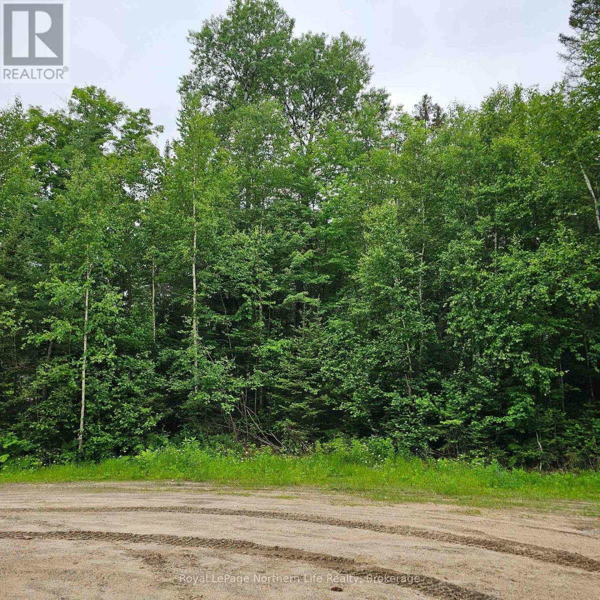 LOT 5 ARBUTUS TRAIL