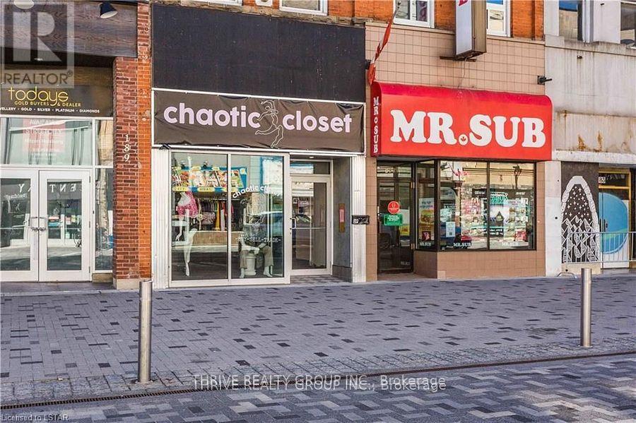 187 DUNDAS STREET