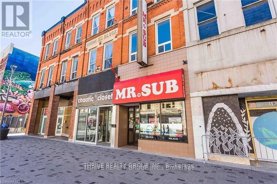 187 DUNDAS STREET