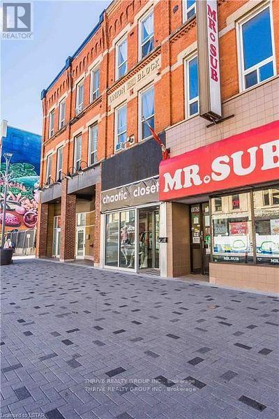 187 DUNDAS STREET