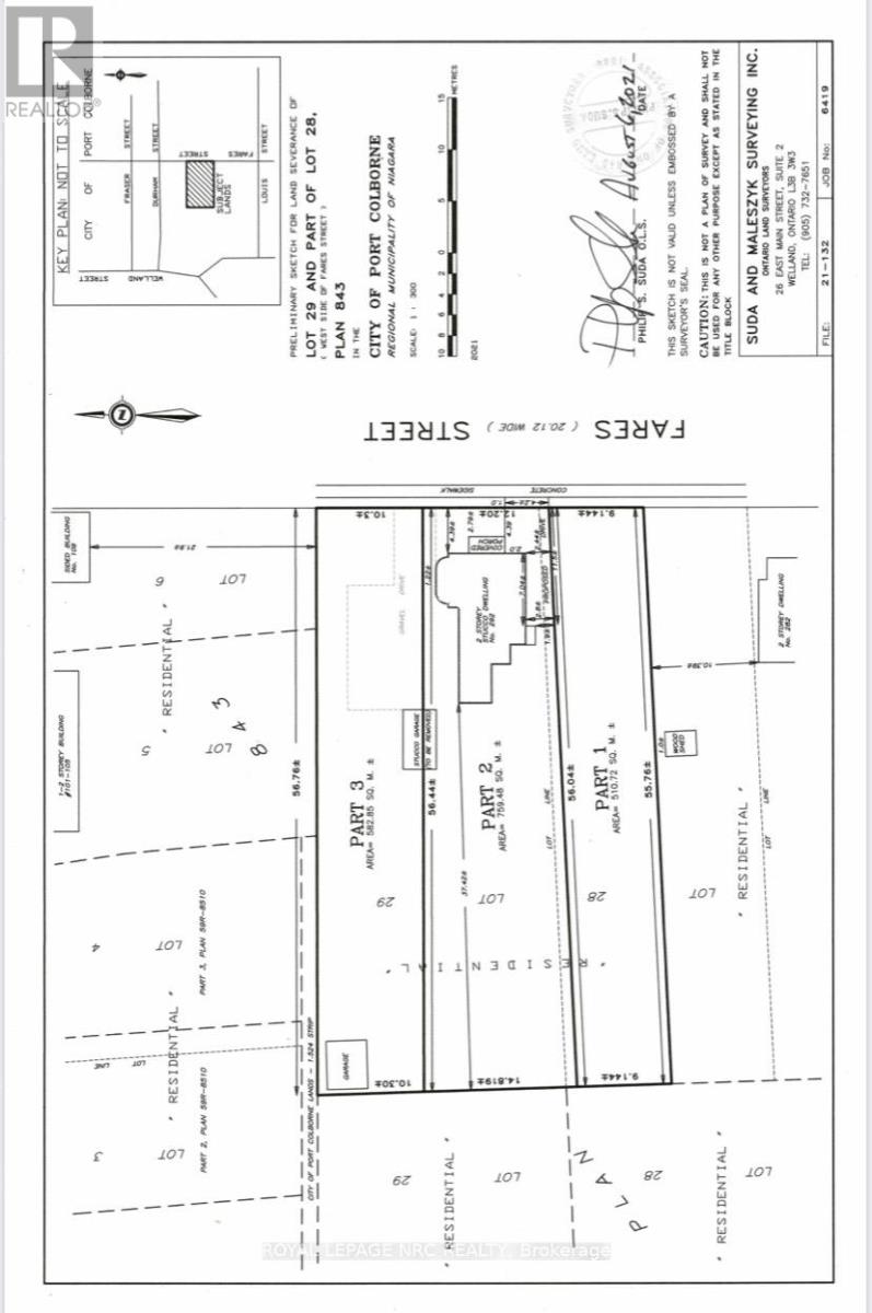 LOT 28 FARES STREET