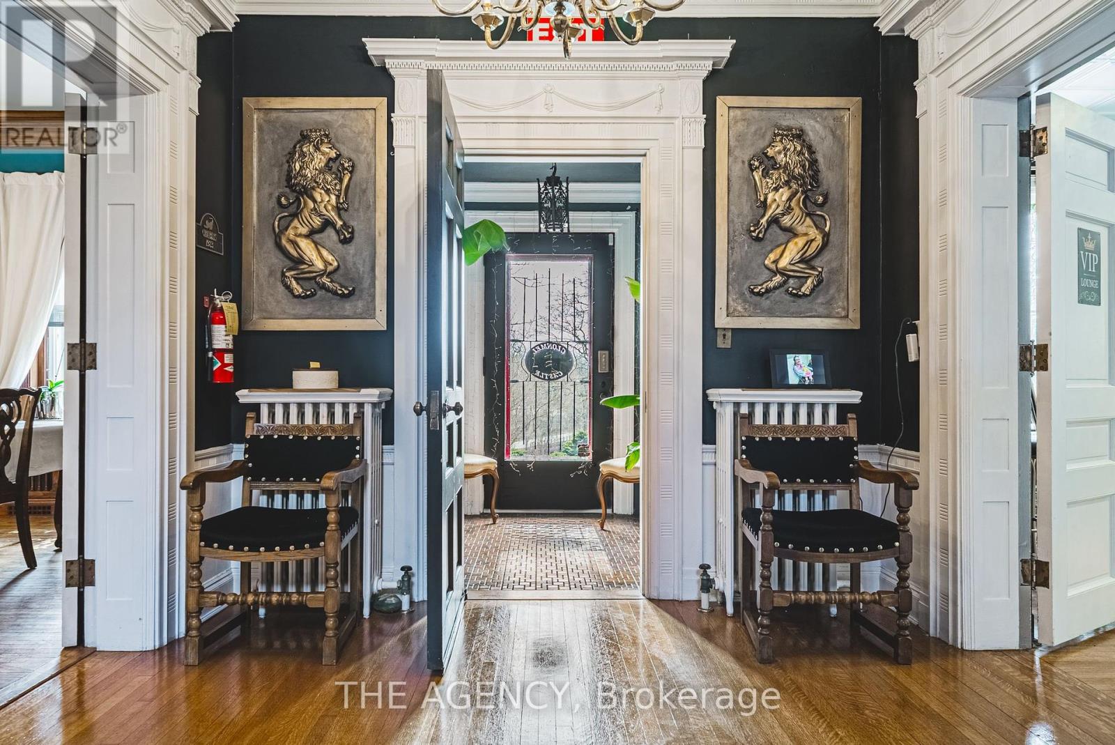 150 PROSPECT STREET