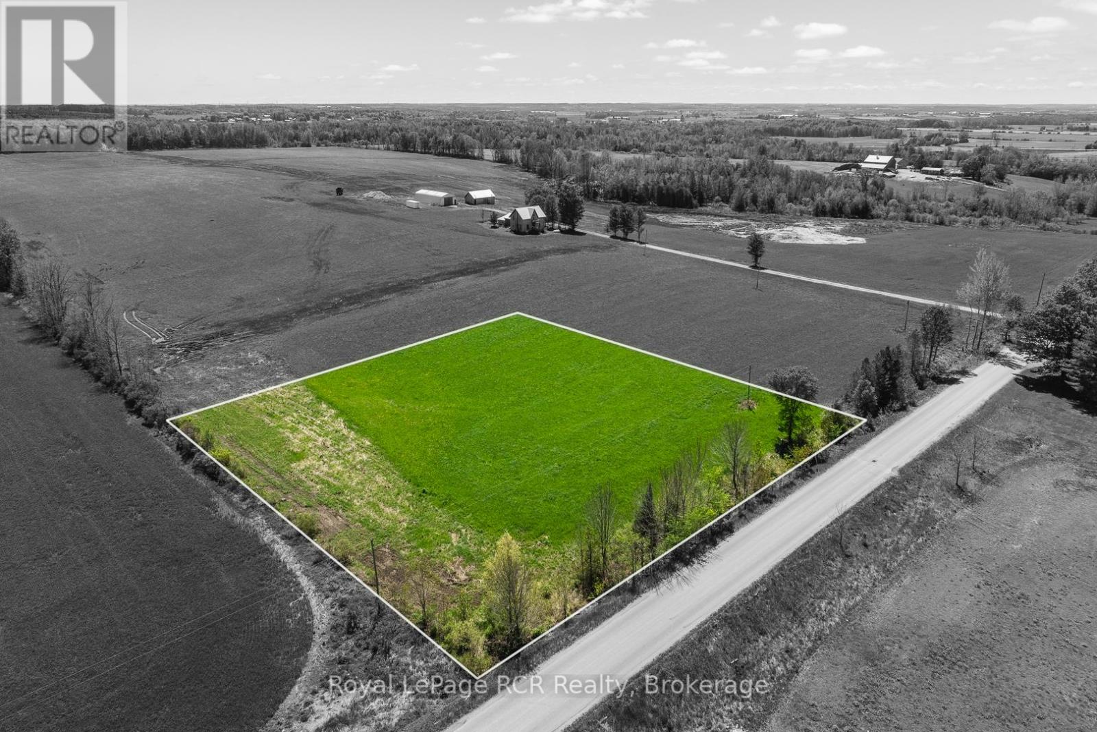 521106 12 NDR (EAST SIDE) CONCESSION