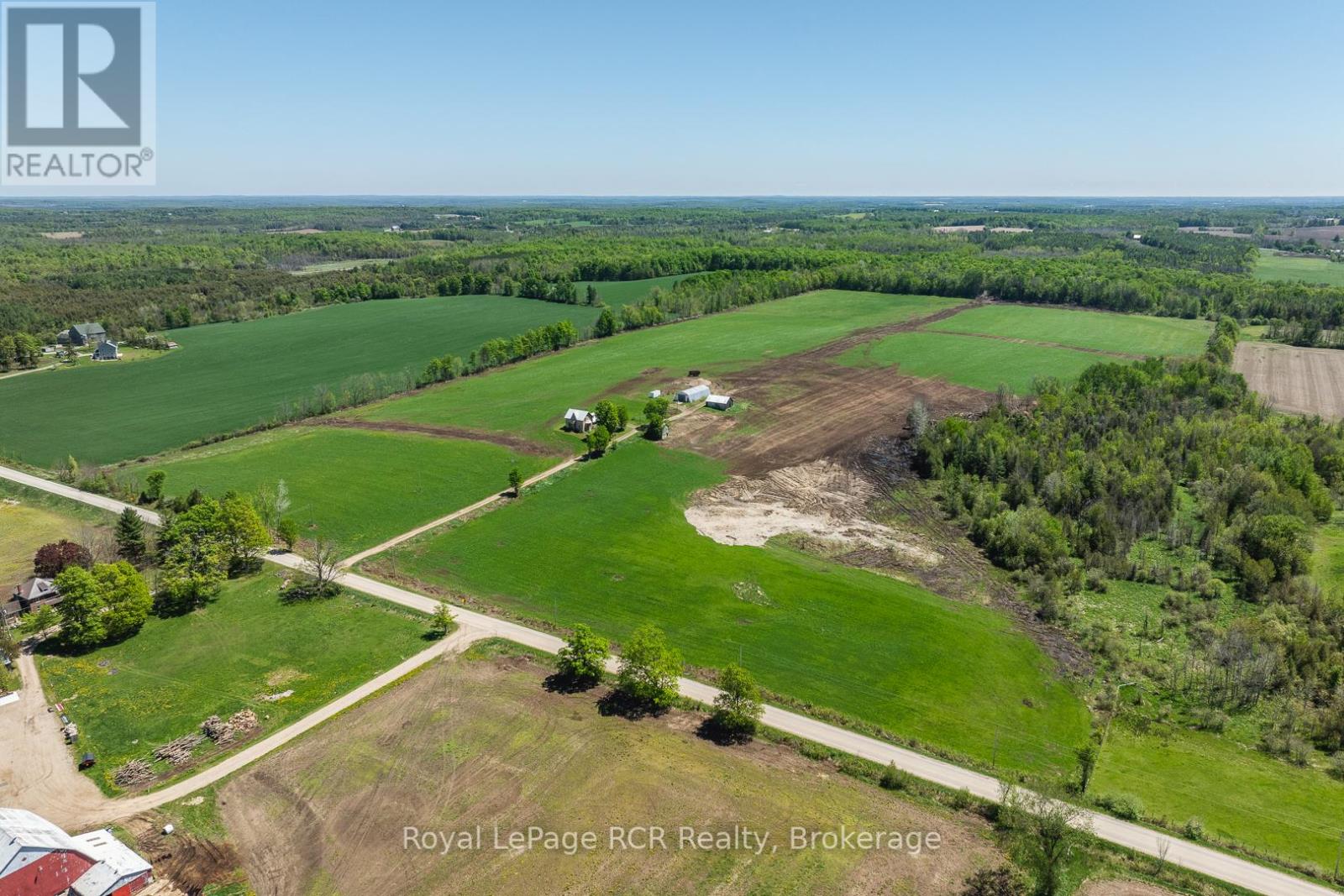 521106 12 NDR (EAST SIDE) CONCESSION