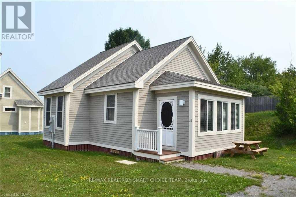 26 MEADOW VIEW LANE
