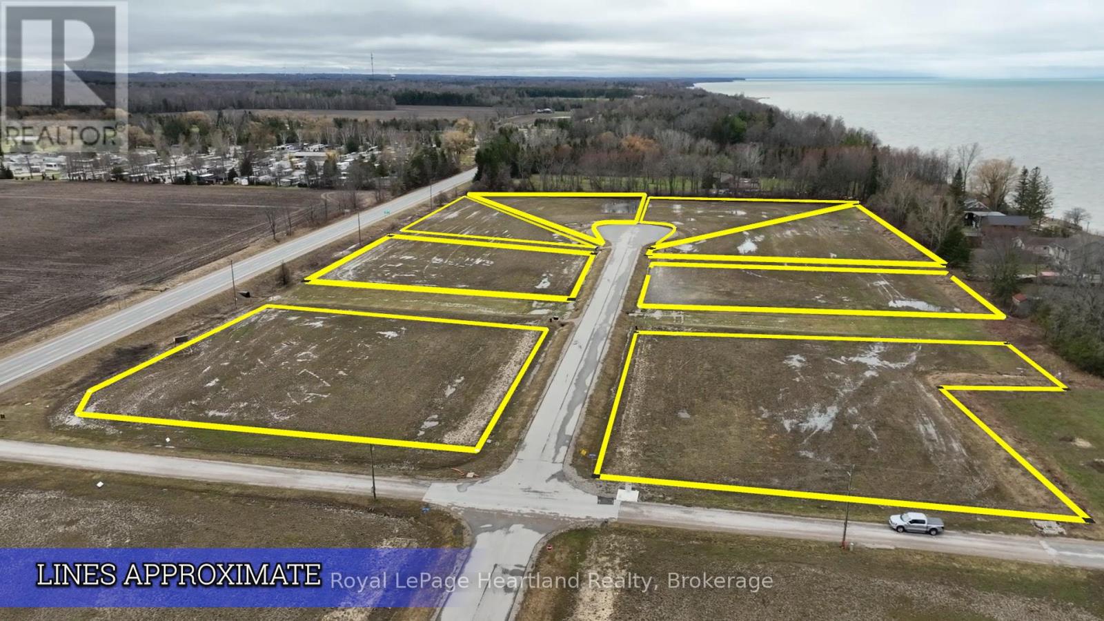 LOT 8 – 77519 BRYMIK AVENUE S
