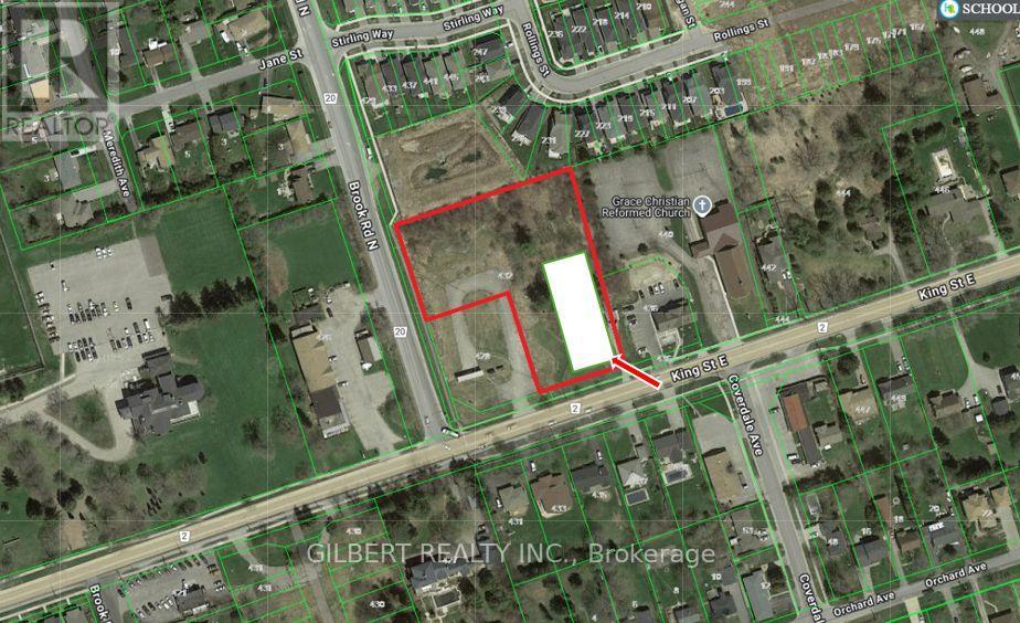 B2-ABC – 432 KING STREET E