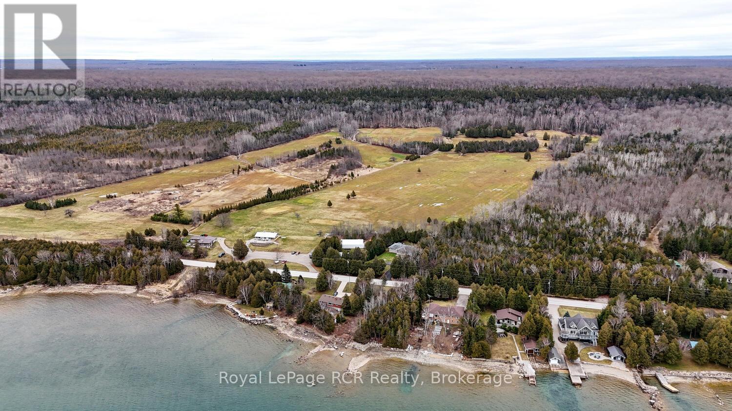 PT RDAL BTN LT15 & 16 GREY 1 ROAD