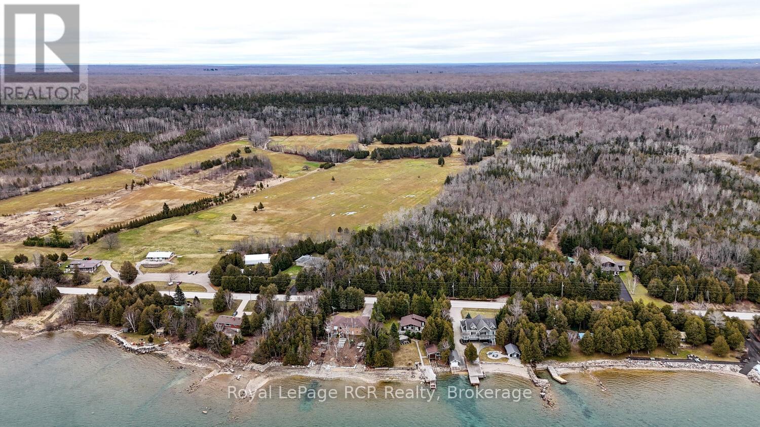 PT RDAL BTN LT15 & 16 GREY 1 ROAD