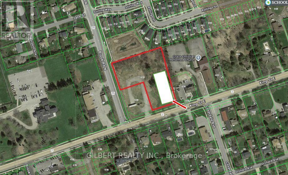 B2-C – 432 KING STREET E