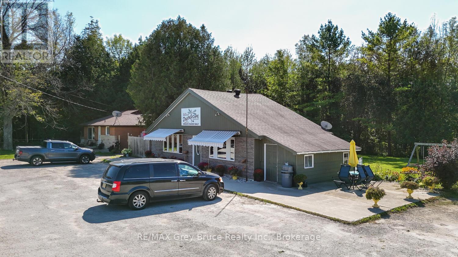 317558 AND 317560 HIGHWAY 6 AND 10 HIGHWAY S