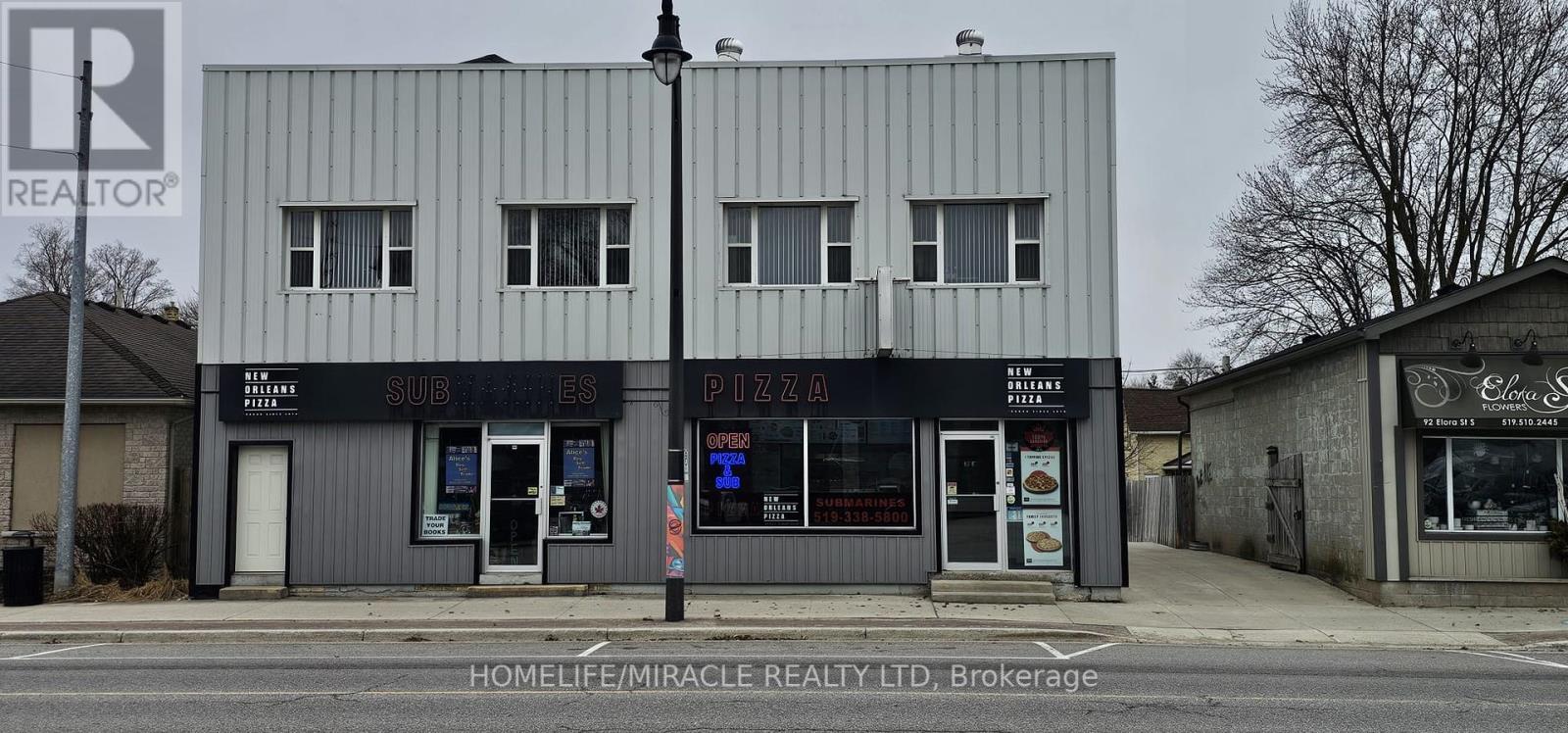 MINTO – 94 ELORA STREET S