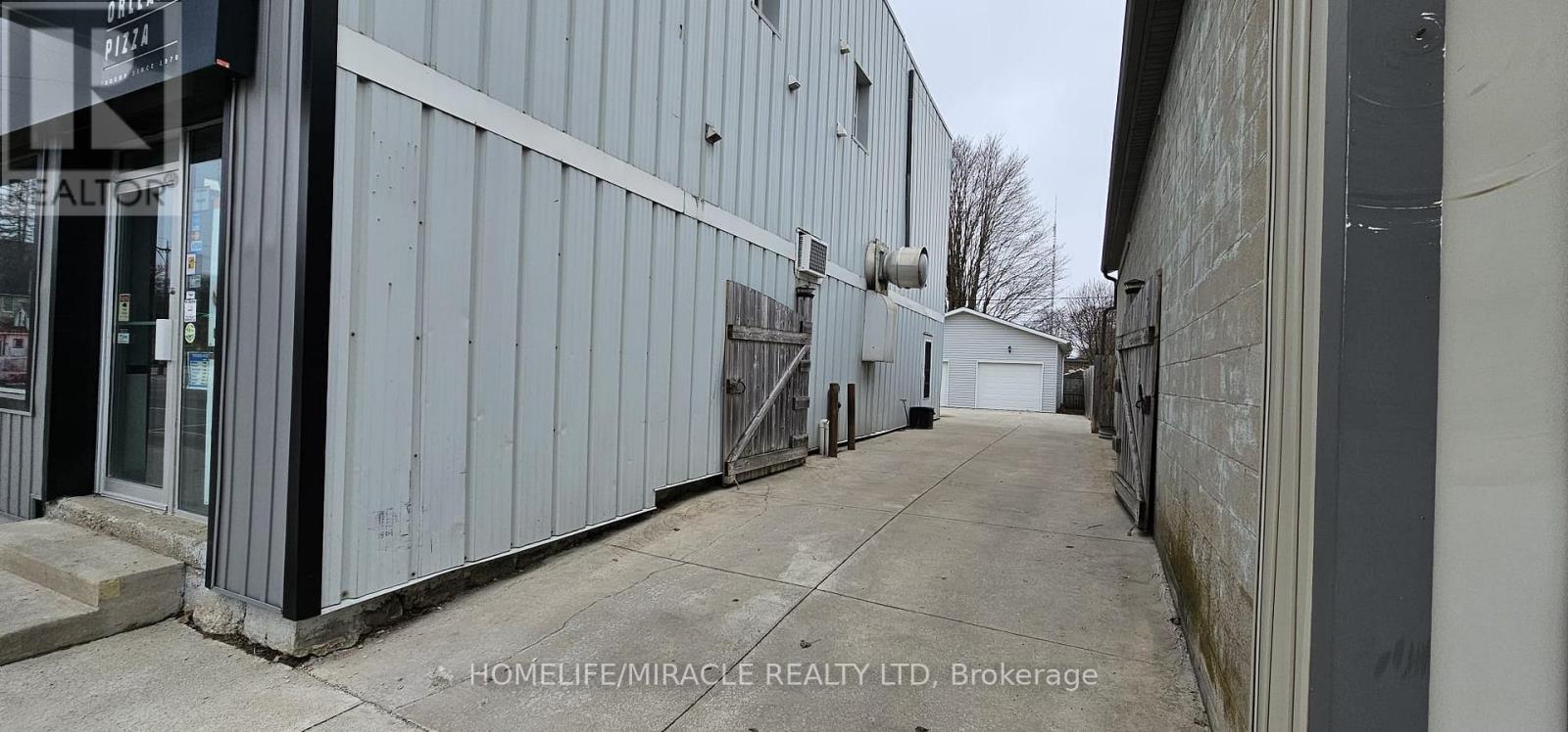 MINTO – 94 ELORA STREET S