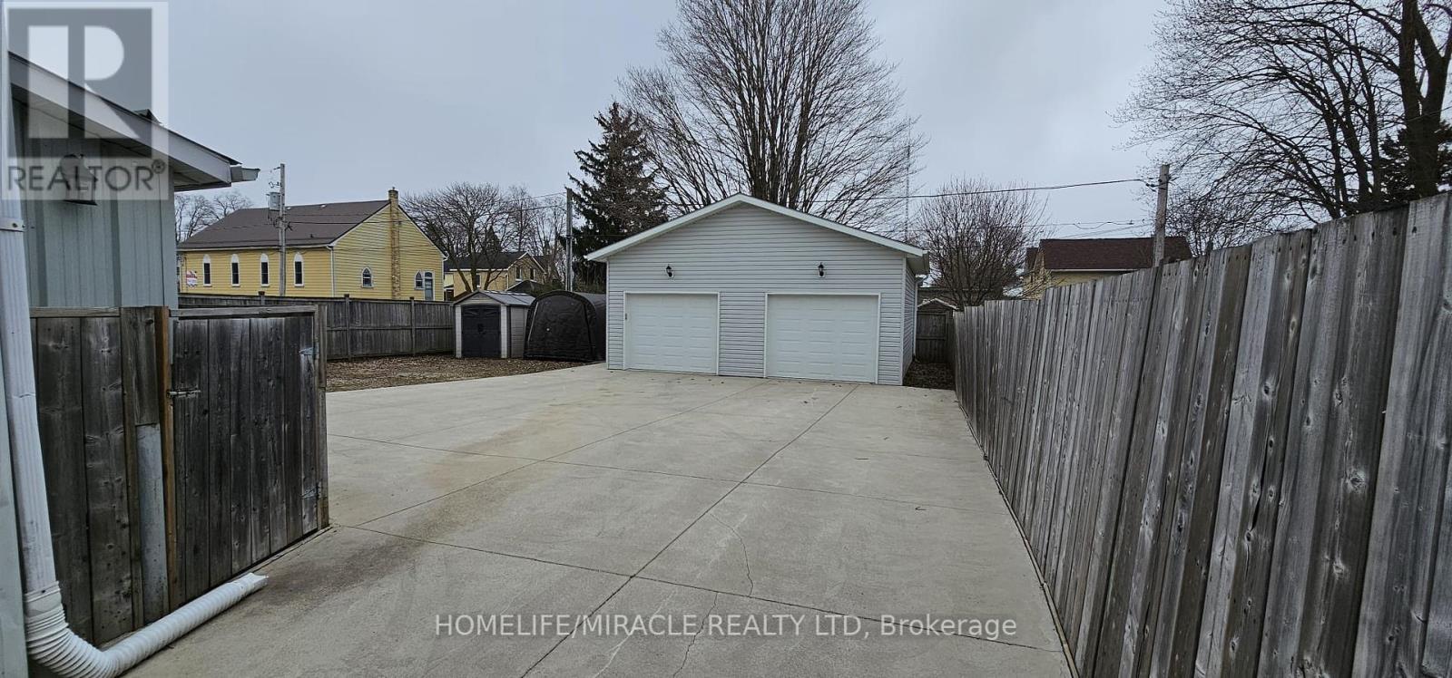 MINTO – 94 ELORA STREET S