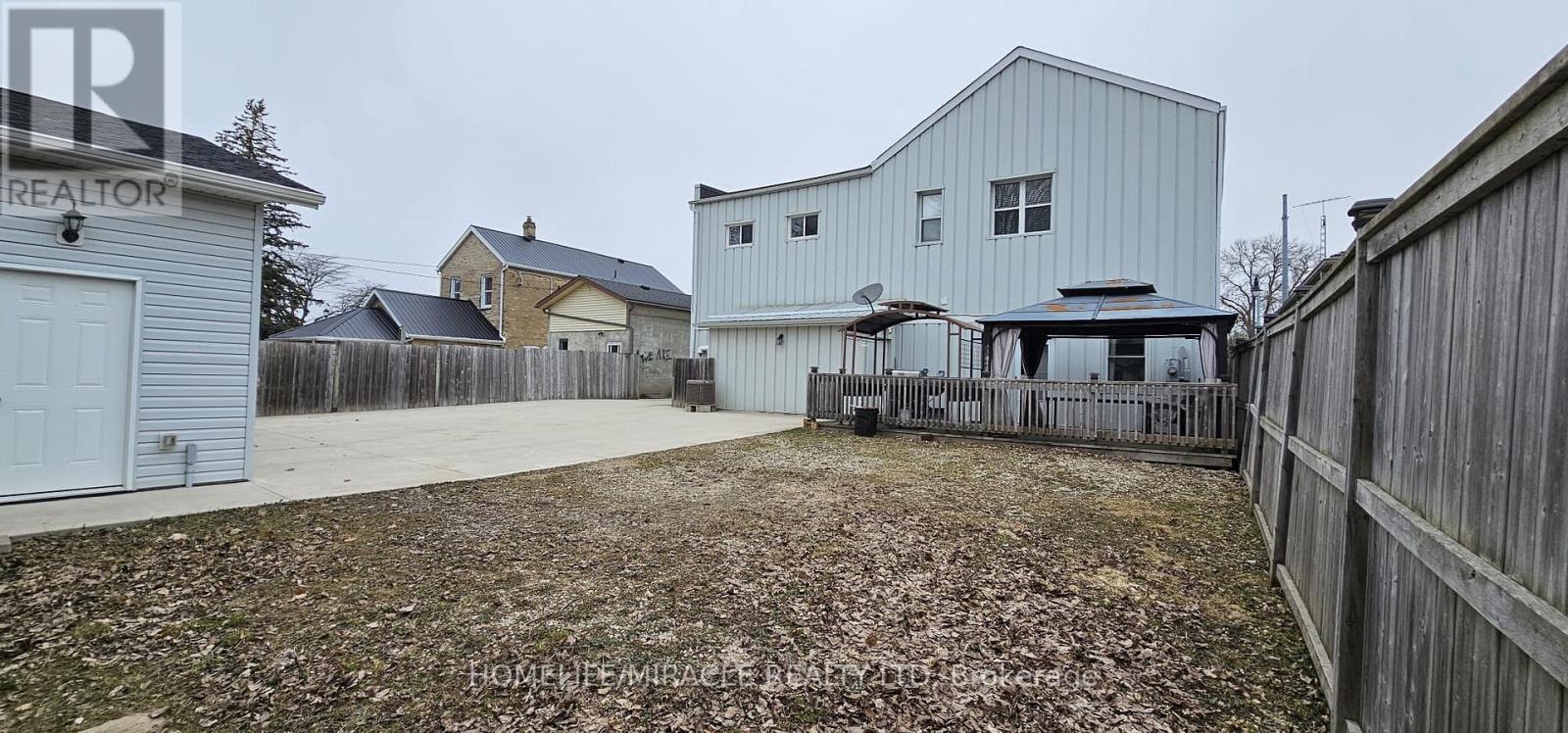 MINTO – 94 ELORA STREET S