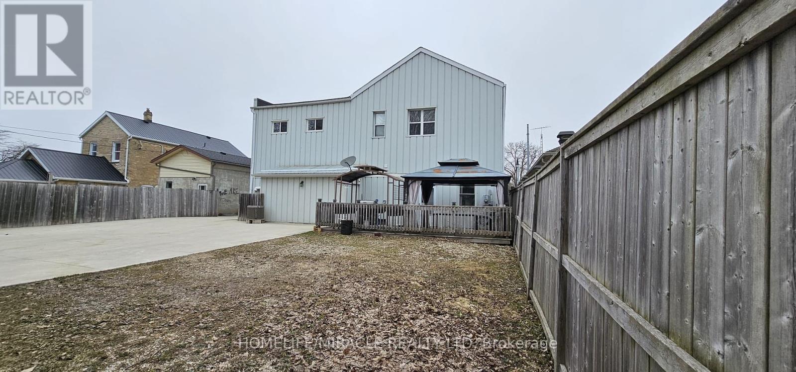 MINTO – 94 ELORA STREET S