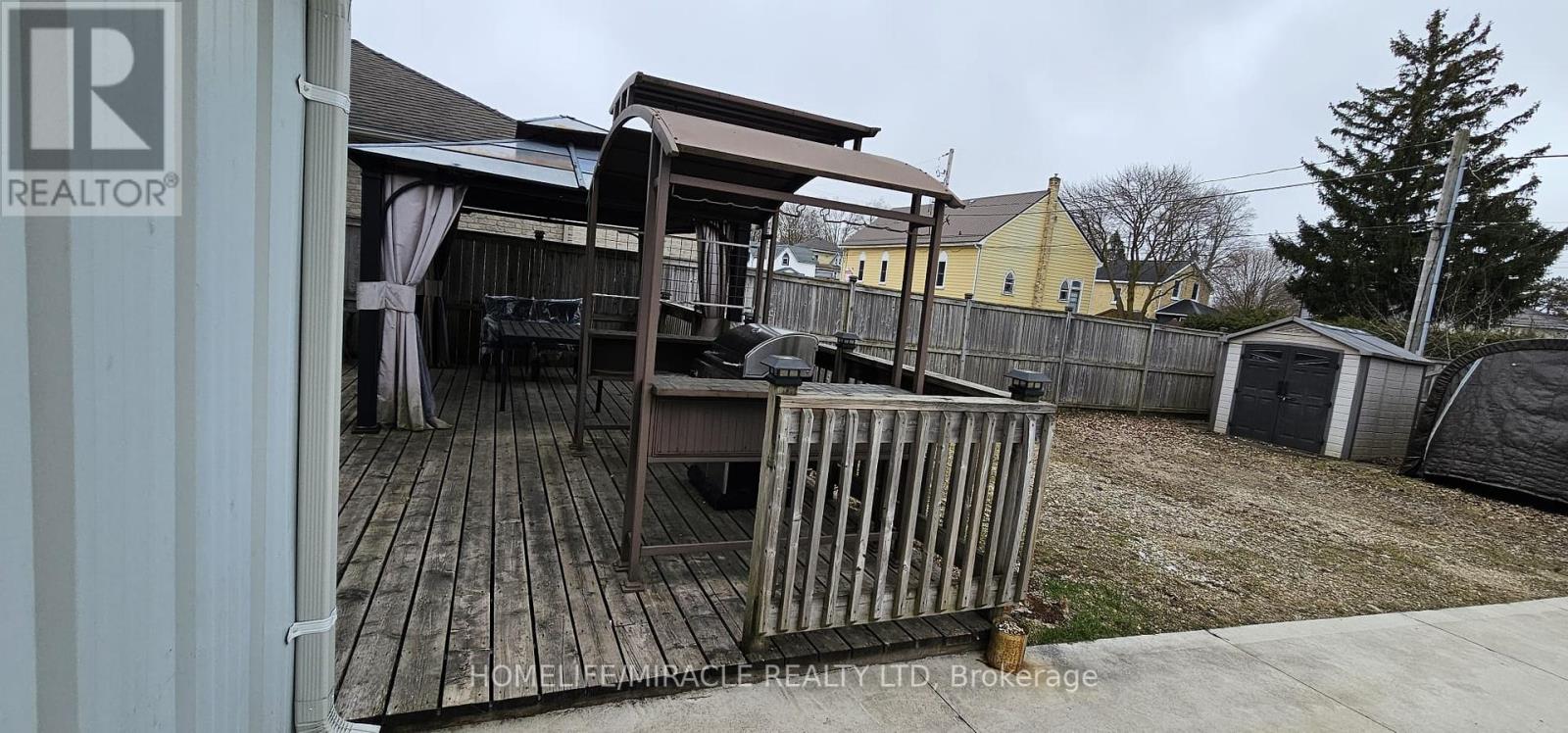 MINTO – 94 ELORA STREET S